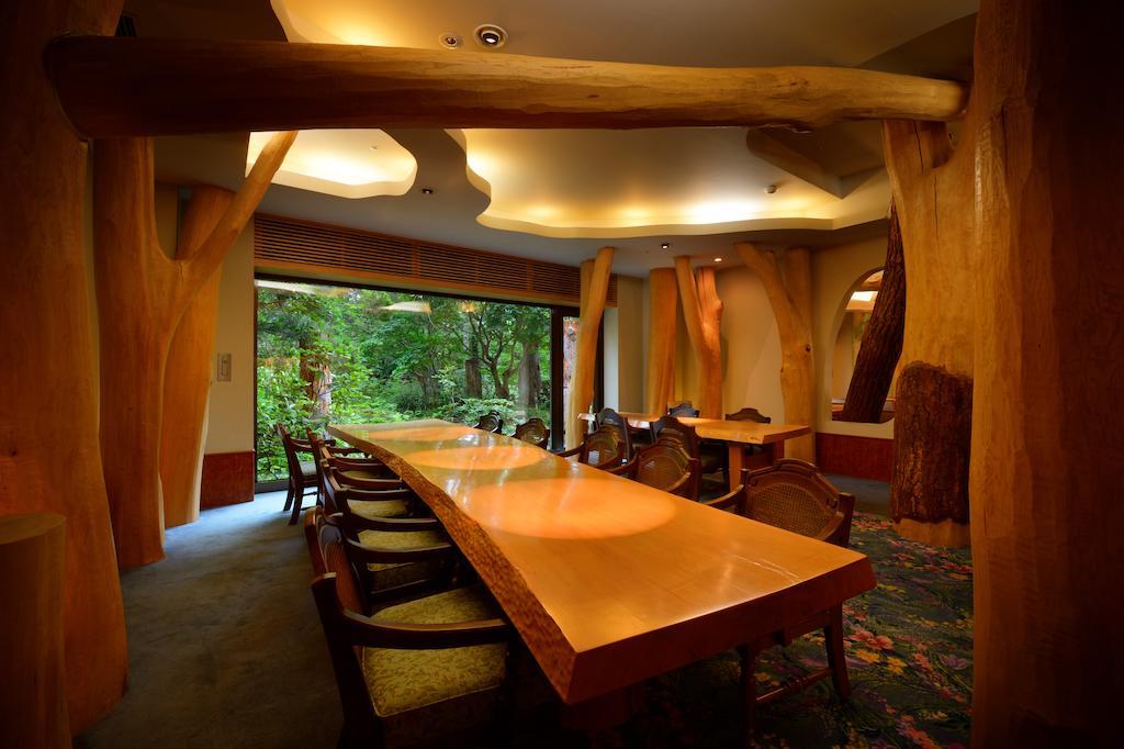 Hotel Daiheigen Otofuke Экстерьер фото