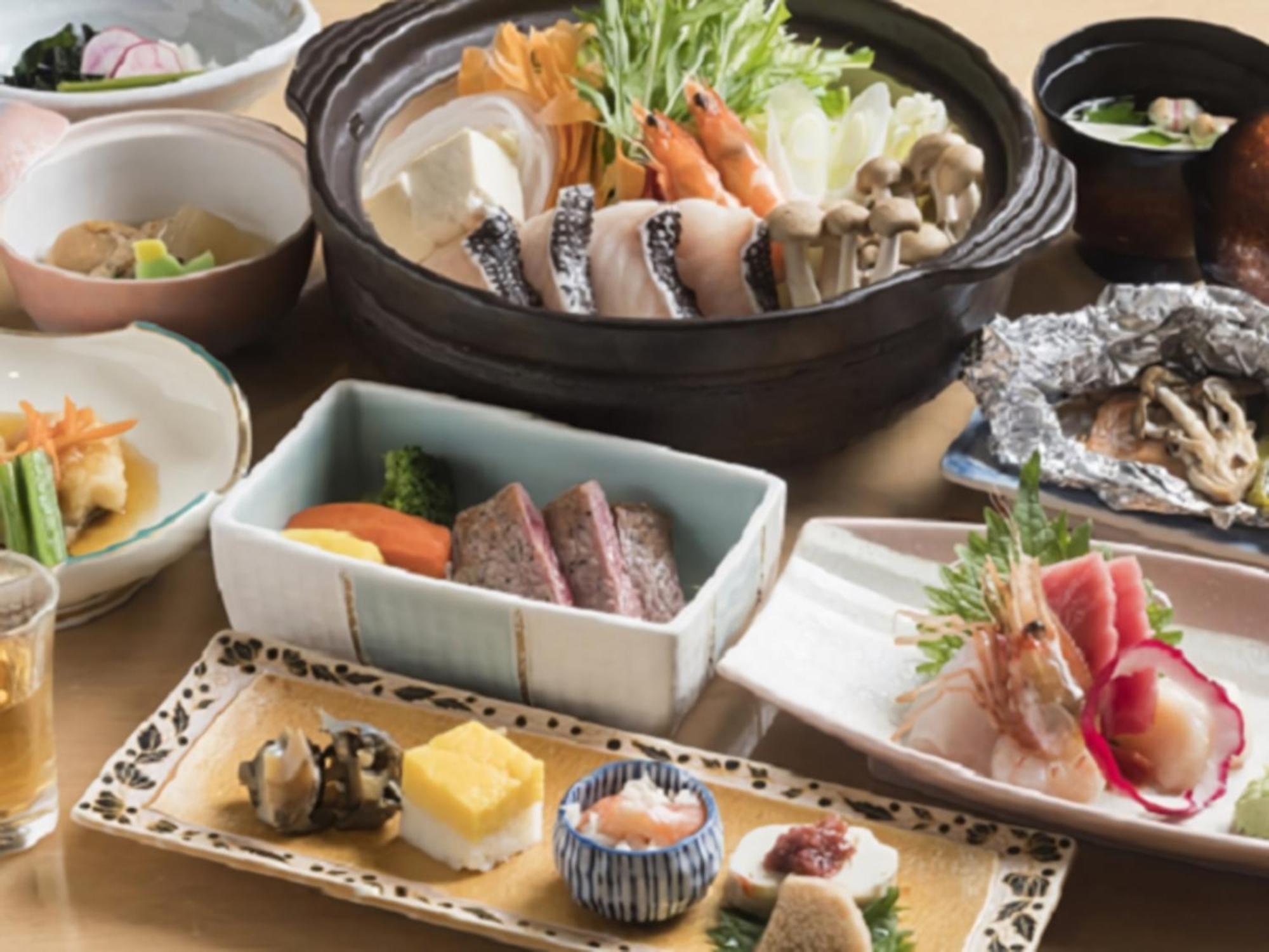 Hotel Daiheigen Otofuke Экстерьер фото