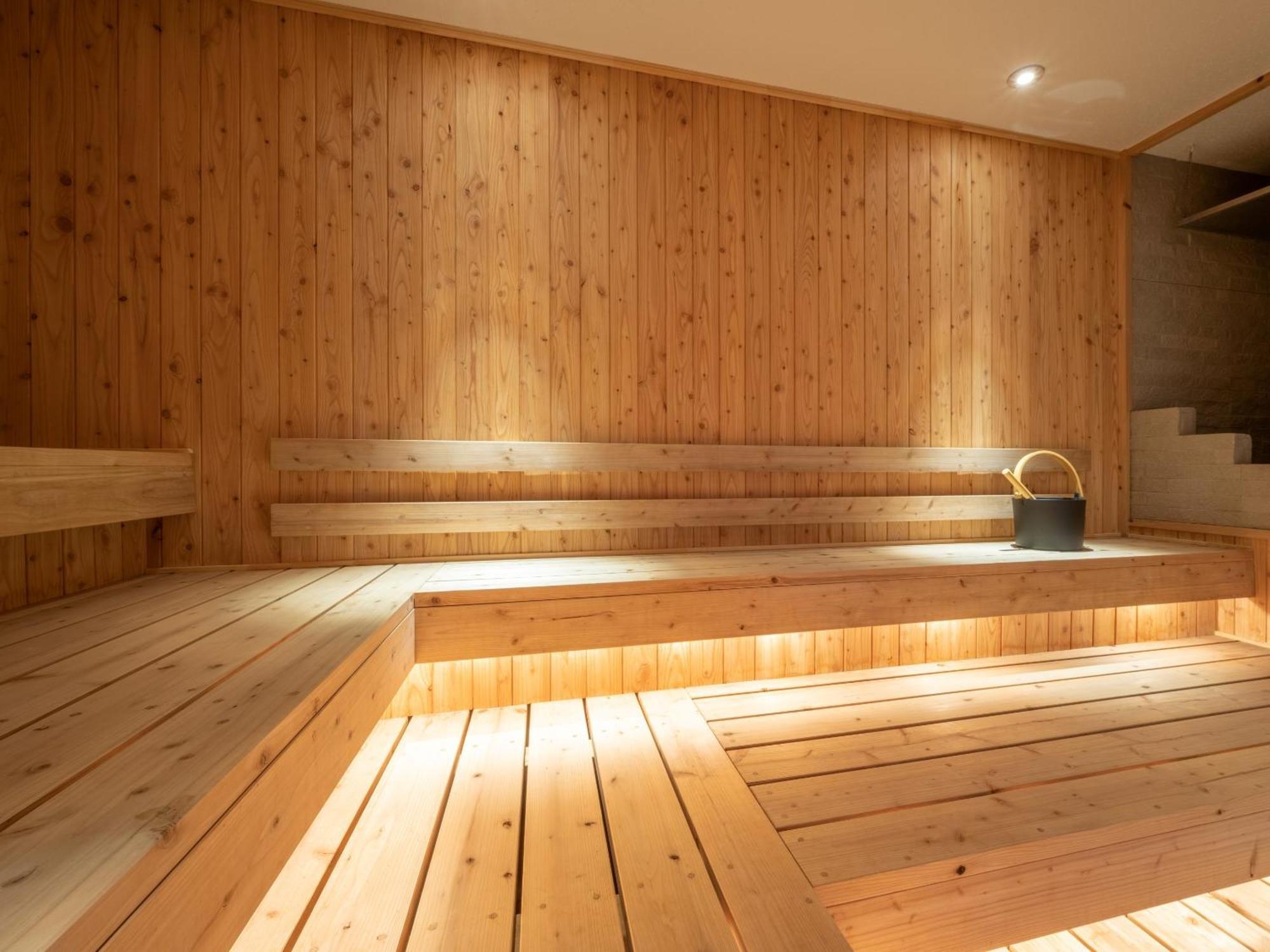 Hotel Daiheigen Otofuke Экстерьер фото
