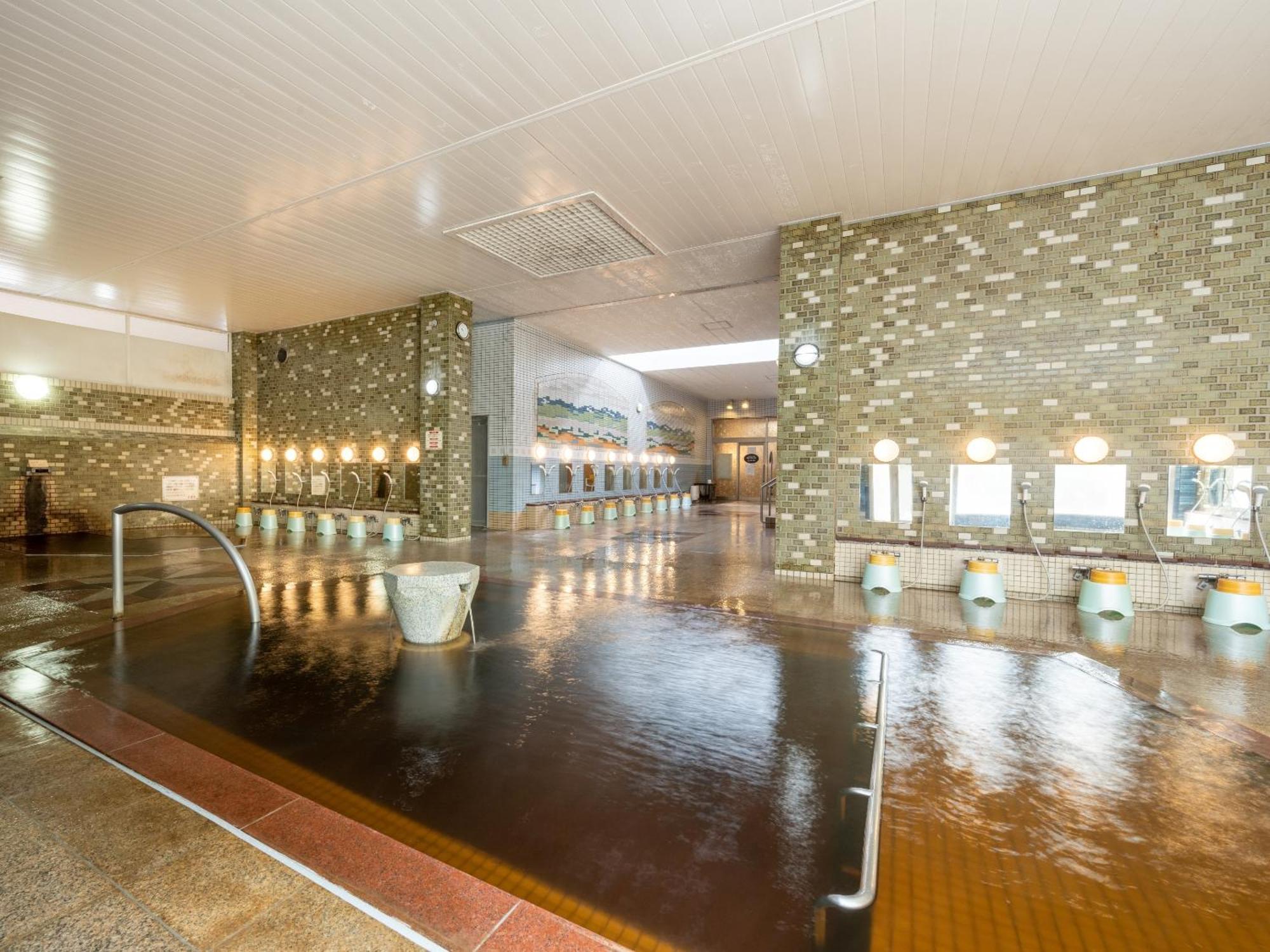 Hotel Daiheigen Otofuke Экстерьер фото
