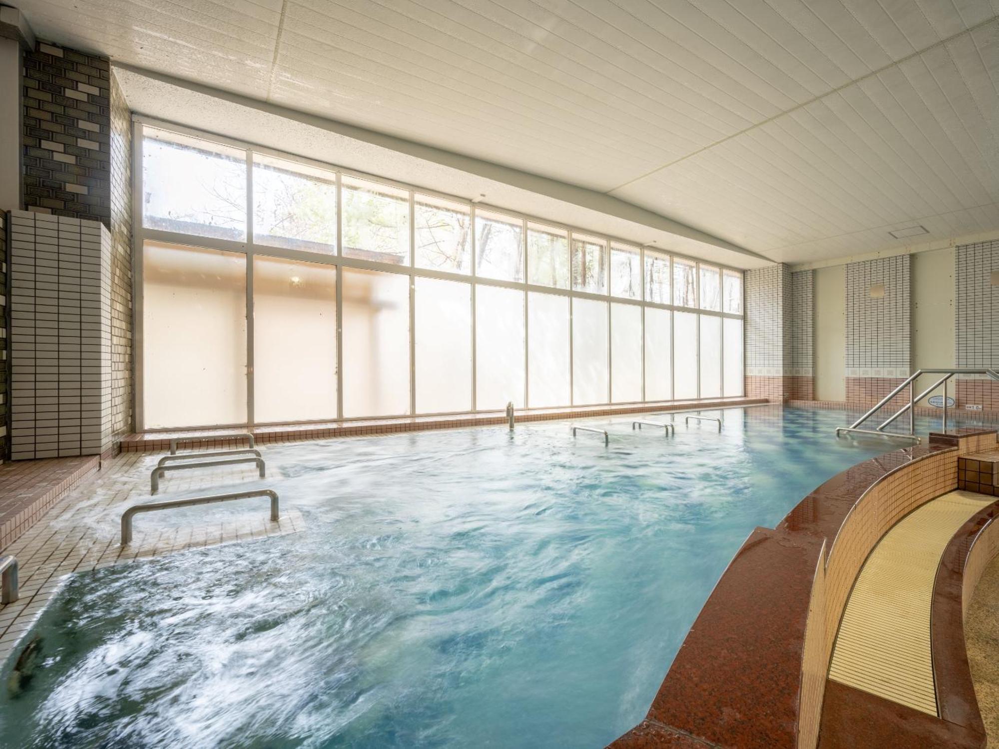 Hotel Daiheigen Otofuke Экстерьер фото