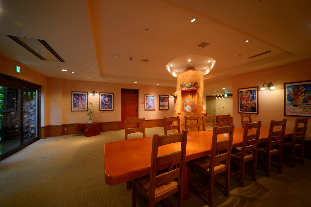 Hotel Daiheigen Otofuke Экстерьер фото