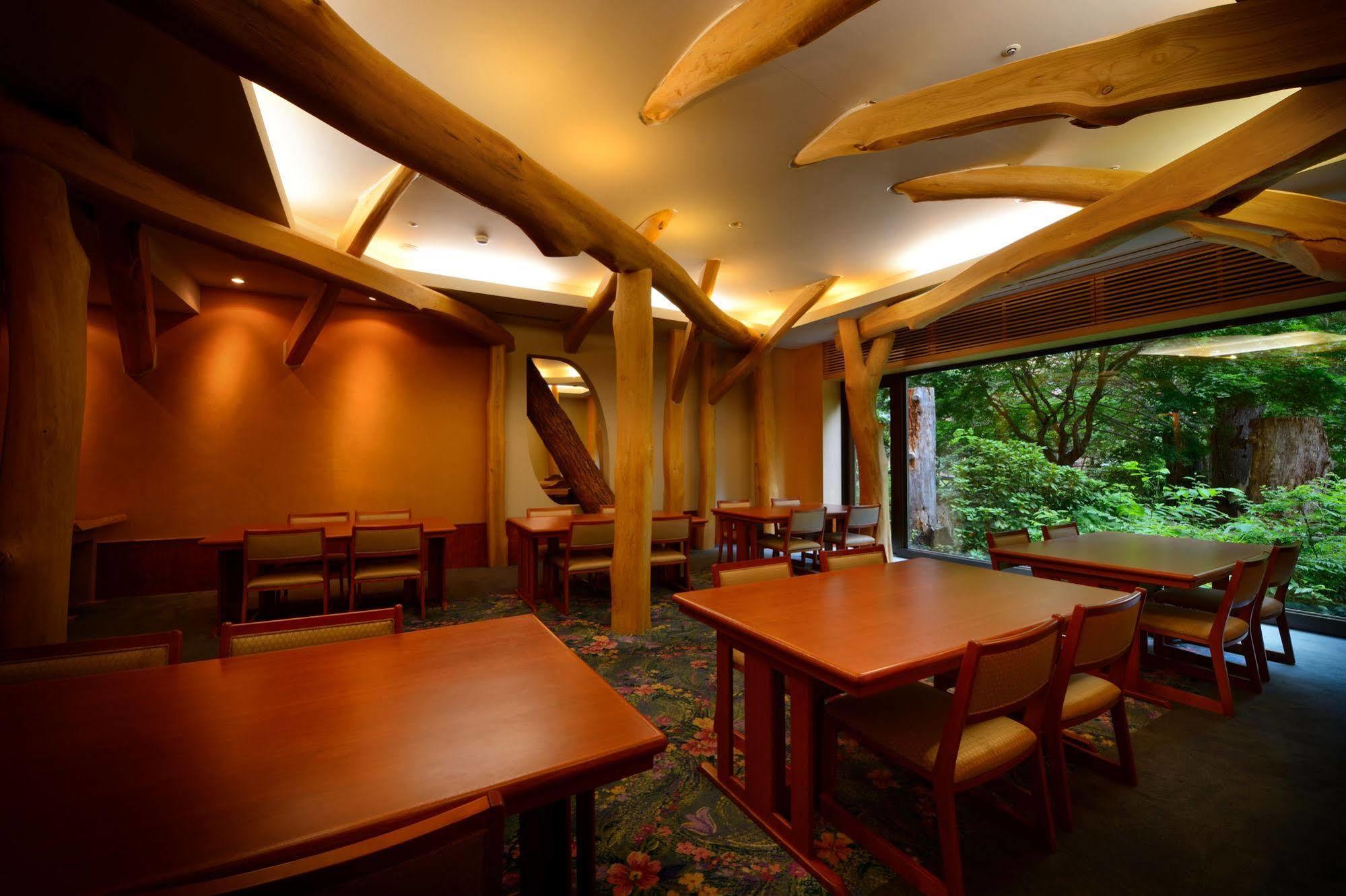 Hotel Daiheigen Otofuke Экстерьер фото