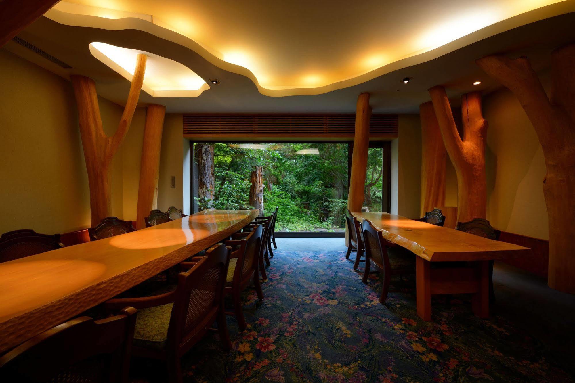 Hotel Daiheigen Otofuke Экстерьер фото